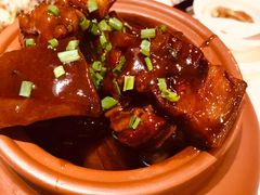秘制红烧肉-后宫私房菜(汇客美食娱乐广场店)