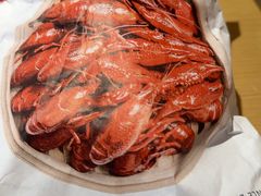 -靓靓蒸虾·头牌蒸虾(雪松路总店)