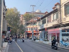 -克比叔叔印度餐厅Kebabs on the Grille(永康路分店)