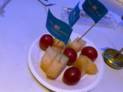 -阿里疆Alijiang·丝路美食·异域风情·清真(长楹天街店)