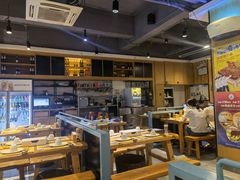 -木屋烧烤(万德庄店)