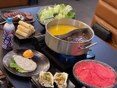 -熹悟海鲜火锅·广式打边炉