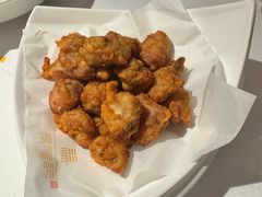 -张福记(陇海中路店)