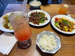 -肥朵食堂(带梦胡同店)