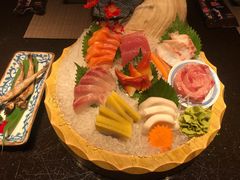 -千鹤日本料理(穿山路店)