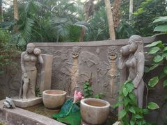 -龙达温泉生态城