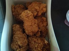 -肯德基(沪东店)