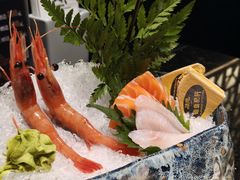 -上井精致料理自助餐(松雷店)