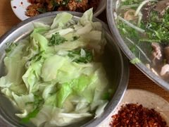 -小杨翘脚牛肉