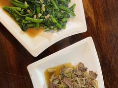 -龙姐私房菜(和顺古镇店)