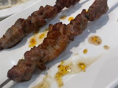 -尹兰楼西北风情餐厅(嘉定店)