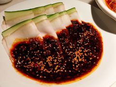 -初蓉丨遇见新川菜(亲贤街荣耀店)