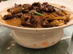 -老铺人家酒店(紫荆名流店)