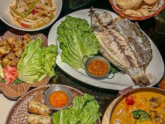 -金厨泰国餐厅·全泰籍厨师料理(拱北店)