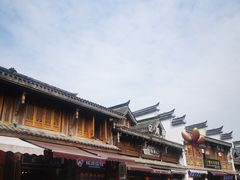 -大小河街