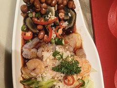 -红蜡烛-养生粥-津鲁菜(中山路店)