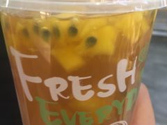 -鲜果壹号(旺墩店)