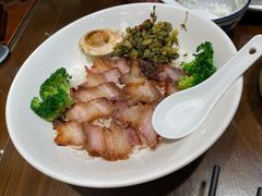 -岭南小生·粤港点心(南门口店)