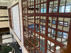 -武汉新华大饭店