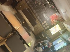 -清真·穆巴拉克西餐厅(回民街店)