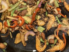 -一烙锅(友谊店)