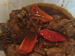 -向塘土鸡总店(八一广场店)