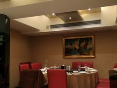 包厢-新南华大酒店(广中店)