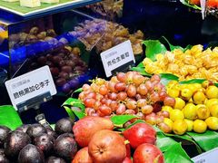 -川骄海鲜自助(亚运村店)