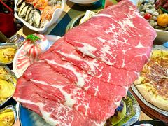 -德唯森环球美食自助料理(泉舜店)