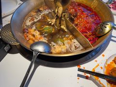 -小龙翻大江文化火锅(宽窄店)