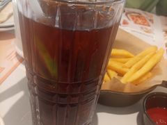 -必胜客(华南摩尔店)