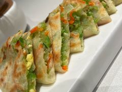 青萝卜馅饼-请晋·乔家大院(建外大街店)