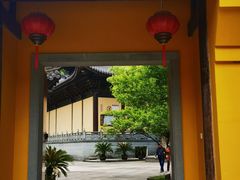 -五泄景区