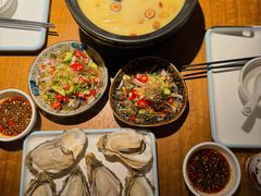 -乔街深夜食堂·小龙虾·高压锅生蚝(杭州总店)