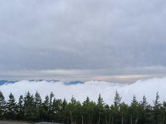 -富士山吉田線五合目
