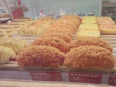 -味多美蛋糕(航天桥店)
