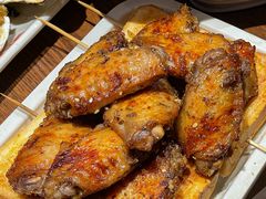 -管氏翅吧(护国寺店)