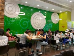 大堂-佰搭果·广式茶餐厅(西华路店)