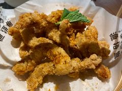 -渔语鱼新川菜Bistro(万象天地店)
