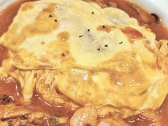 -COCO壱番屋(现代城店)