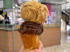 -LUNEURS月乐诗·法式冰淇淋(环贸店)