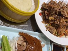 -紫光园(劲松店)