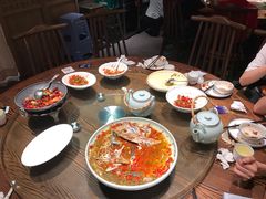 -湖南人家·家传湖南菜(水围店)
