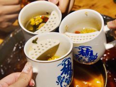 -楠火锅(广州总店)