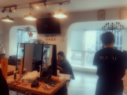 -净漪造型 PURE RIPPLE