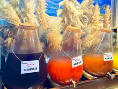 -聚盛源蒸汽海鲜火锅烤肉自助(巨川金海岸购物广场店)