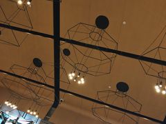大堂-WOLFGANG PUCK KITCHEN & BAR(迪士尼小镇店)