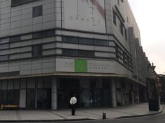 -布梵·台式热敷古法按摩Massage·Spa(品尊国际店)