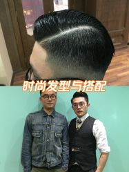 -109美发沙龙