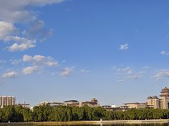 -莲花池公园